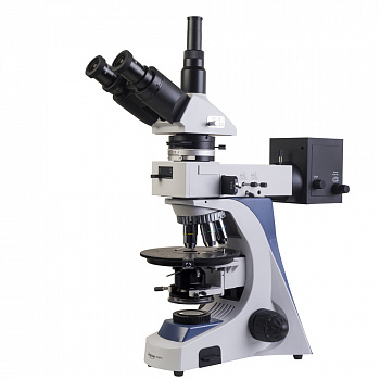 Микроскоп поляризационный Микромед ПОЛАР-3